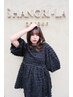 【お得クーポン】オーガニックリタッチカラー￥3900