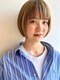 イギー(igggy)の写真/“再現性の高い技術力”が人気の秘密♪丁寧なカウンセリングと高い技術であなたの魅力を引き出します☆