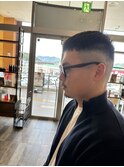 クロップスタイル
