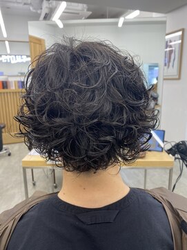 エイト 恵比寿店(EIGHT ebisu) EIGHT new hair style