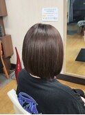 夏COLOR★Dr.ミルクティベージュ