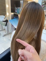 スタイリー(STYLEE) 日々のドライヤーやアイロンの熱を味方に！