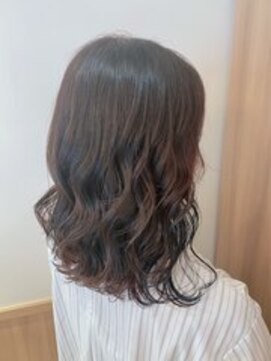 ユキオグループ グラン(yg GRAN) 20代30代40代☆大人可愛い・インナーカラー・イヤリングカラー