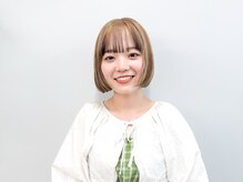 髪の悩みも理想のスタイルも◎頼れるスタッフが揃っています