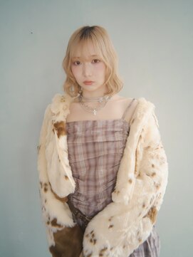 シロフ シブヤ(shirof shibuya) Floren Season Collection AW