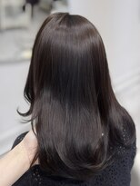 シーン(scene)&nbsp;【Hikaru】ブラウンベージュ