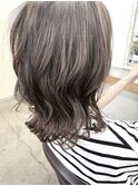 くびれミディアム