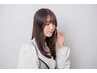 【学割U24】カラー＋ブロー￥4400