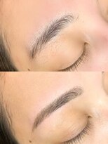 ランプ(Lamp.)&nbsp;垢抜け♪眉wax