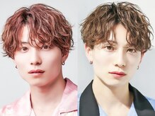 オーシャントーキョーセンダイ(OCEAN TOKYO SENDAI)の雰囲気（再現性◎［波巻きパーマ/フェザーパーマ/ニュアンスパーマ］）