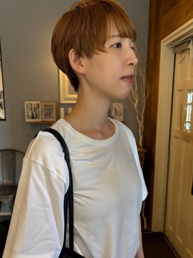 ハイク(HYKE) HYKEショート