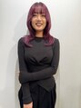 エレノア 新宿西口店(Eleanor) 小野寺くる み[新宿駅]