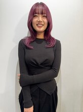 エレノア 新宿西口店(Eleanor) 小野寺くる み[新宿駅]
