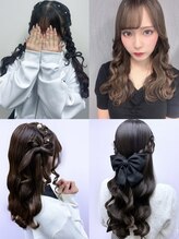 アールエーサロン モノクロ 虎ノ門(RA SALON モノクロ)