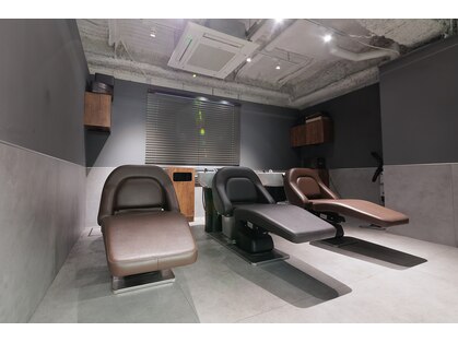 ティノ バイ ソーエン ヘッドライト 札幌店(Tino by soen HEADLIGHT)の写真