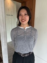 ワイビー ガーデンヴィラ店(y.be garden villa) 鈴木 伶菜