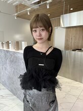 ベイリコルド(Bei Licoldo.)&nbsp;松岡 麻湖