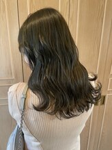 アートラセツコ(a-to la Setsuko)&nbsp;オリーブグレージュ