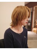 ボブウルフ