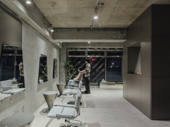 スイム(suim)の写真/【11月16日 NEWOPEN＊】いつものスタイルに、ほんの少し変化が欲しいあなたへ。[suim]にお任せ下さい♪