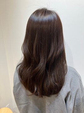 アメリ(ameri) 【ameri miyuki】肌になじむオリーブベージュ♪