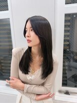 リゼル ユア 渋谷(RISEL YUA)&nbsp;エクステ　シールエクステ　ロング