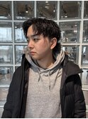 【愛】ツイストスパイラル