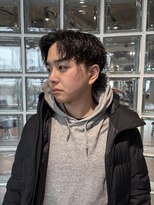 ブレス 西葛西店(BLESS)&nbsp;【愛】ツイストスパイラル