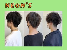 ネオンズ 札幌駅JR55ビル店(NEON´S)