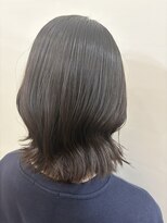 ティンク 横浜(Tink)&nbsp;ブラウンカラー/Tink横浜　佐藤