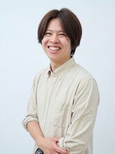 モッズヘア 越谷(mod's hair)&nbsp;棚村 竜太