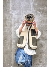 KOER ケラチントリートメント/デザインカラー【コエル】【4月上旬OPEN(予定)】 NAOKI