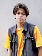 CUTLINE&nbsp;イシカワ ショウタロ