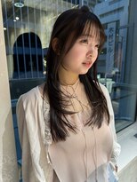 ヌク(nok)&nbsp;小顔レイヤー