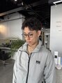 メンズサロン キング 高槻店(Men’s salon K!ng) パーマもお任せください!