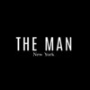 THE MAN NewYork 白金店 MEN'S/メンズカット/フェードカット【7月中旬OPEN（予定）】のお店ロゴ