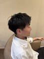 トリート 南行徳本店(TREAT)&nbsp;メンズもお任せください！