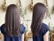 カシェ リタ ヘアー(CACHE'&RITA HAIR)の写真
