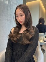シア(XIA)&nbsp;オリーブグレージュ