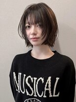 シー(SEE.)&nbsp;ボブレイヤー