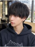 【<1>憧れのイケメンヘアに♪メンズカット】