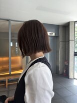 ソルコディ コクラ(SOL.cody kokura) lavender brown