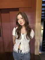 ジゼル 博多(GiseL)&nbsp;オリーブグレージュ