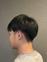 ザ ブライト バーバー(The BRIGHT BARBER)&nbsp;マッシュ/ツーブロック/メンズ/10代/20代/30代/宮城/仙台/五橋