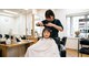 登なん 盛岡(トナン)の写真/【盛岡】キッズカット大歓迎★ベテラン女性スタッフがご家族全員のお悩みに寄り添うあたたかい美容室♪