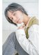 インスヘアー 梅田(INCE HAIR)の写真/【コンテスト優勝実績のあるstylist在籍】実力派スタイリストが手掛けるあなたにフィットする愛されhairを