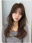 韓国レイヤー