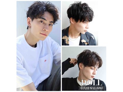 ドゥール(DOLL)の写真