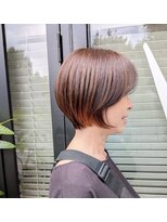 パルア(Parua)&nbsp;ひし形ショート