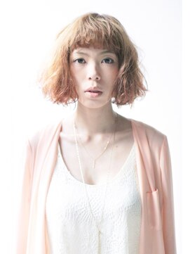 リプレイ(replay) 先取りの横波ウェーブ×マチルダボブ